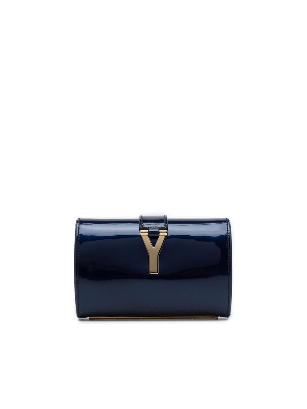 Saint Laurent Edition Soi Patent Chyc #358167S54B